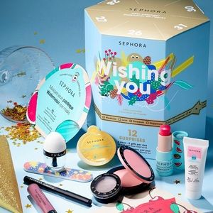 Sephora viral wishing you advent calendar